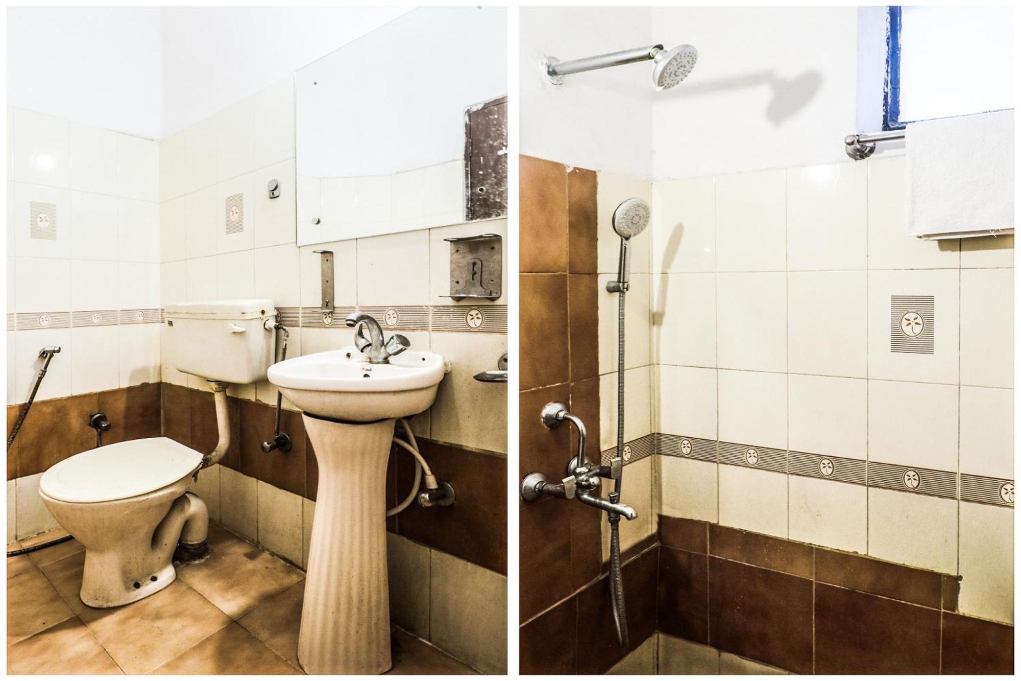 Hotel O Avni Residency Gurgaon Esterno foto